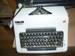 typemachine, Ophalen, Gebruikt
