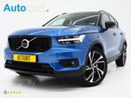 Volvo XC40 1.5 T5 Recharge R-Design, Auto's, Automaat, Overige kleuren, Overige brandstoffen, Leder