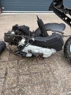 Piaggio Zip diverse onderdelen, Zip, Ophalen of Verzenden, Benzine