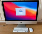 Apple Imac Late 2014 : 27” - I7 4Ghz - 512 GB SSD - 32 GB, SSD, IMac, Zo goed als nieuw, 27"