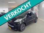 Peugeot 107 1.0-12V XS Apk Nieuw,Airco,E-Ramen,N.A.P,Carplay, Voorwielaandrijving, Euro 5, Stof, Gebruikt
