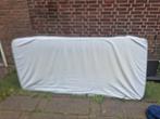 matras eenpersoons, Ophalen, Gebruikt, 90 cm, Eenpersoons