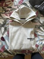 Fear of god Essentials Hoodie (2022) XXS, Beige, Nieuw, Ophalen of Verzenden, Maat 46 (S) of kleiner