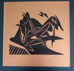 Jan van der Zee, compositie, Ophalen of Verzenden