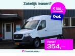 Mercedes-Benz Sprinter 314 2.2 CDI L1H2 143PK Automaat / Cam, Gebruikt, Wit, Bedrijf, Diesel