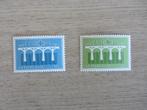 Europa, 25 jaar CEPT 1984 Postzegels, Postzegels en Munten, Postzegels | Nederland, Na 1940, Ophalen of Verzenden, Postfris