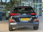Hyundai Kona 1.0 T-GDI Comfort Navi|Camera|Kreil Sound Syste, Voorwielaandrijving, Gebruikt, Euro 6, Zwart
