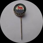 MORRIS Engels auto speldje, Verzamelen, Speldjes, Pins en Buttons, Ophalen of Verzenden, Zo goed als nieuw, Transport, Speldje of Pin