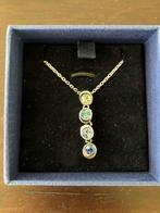 Swarovski ketting met kristallen hanger (1063268), Sieraden, Tassen en Uiterlijk, Kettingen, Nieuw, Ophalen of Verzenden, Met kristal