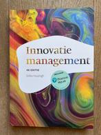 Eelko Huizingh - Innovatiemanagement 9789043036382, Ophalen of Verzenden, Zo goed als nieuw, Eelko Huizingh, Nederlands