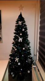 Kunst kerstboom, Ophalen of Verzenden, Zo goed als nieuw