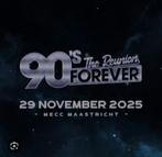 Tickets, Tickets en Kaartjes, Twee personen