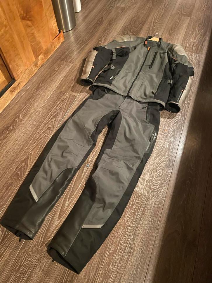 KTM Motorpak Maat L - Gebruikt, Goede Staat, Motoren, Kleding | Motorkleding, Combipak, Heren, Ophalen