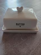 Botervloot Bastion Collection, Huis en Inrichting, Keuken | Servies, Ophalen, Overige typen, Zo goed als nieuw, Overige stijlen