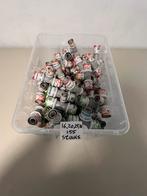 Uponor Pers koppelingen 156 stuks Partij! NIEUW. Zie foto’s, Ophalen of Verzenden, Nieuw, Bedel