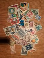 Lindner album postzegels Oostenrijk 1968-1984 bijna compleet, Verzenden, Postfris
