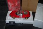 NIEUW 1:12 ALFA ROMEO TIPO 33 STRADALE rosso Laudo WRH, Verzenden, Nieuw, 1:9 t/m 1:12, Auto