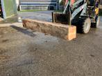 Gebinten oude balken, Doe-het-zelf en Verbouw, Hout en Planken, Ophalen, Gebruikt, Grenen, Balk