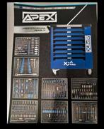 Apex 8 laden 8, Ophalen of Verzenden