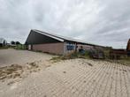 Varkenstal te koop ook in onderdelen dak of betonplaten, Ophalen of Verzenden
