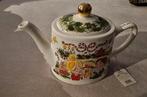 Theepot Blond Amsterdam.Christmas., Blond Amsterdam, Overige typen, Ophalen of Verzenden, Zo goed als nieuw
