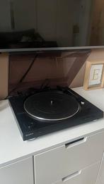 Pick up Sony PS-LX250H, Audio, Tv en Foto, Platenspelers, Ophalen, Zo goed als nieuw, Platenspeler, Sony
