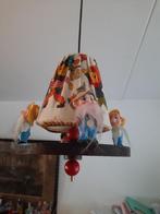 Kabouterl amnp kinderlamp kinderkamerlamp, Ophalen, Gebruikt, Lamp