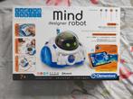 Mind designer Robot, Ophalen of Verzenden, Zo goed als nieuw, Zonder controller, Overige modellen