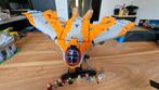 Lego 76193 Guardians of the Galaxy Ship compleet met doos, Kinderen en Baby's, Speelgoed | Duplo en Lego, Ophalen of Verzenden