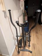 Free crossfit, Ophalen, Crosstrainer