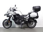 Benelli TRK502 TRK 502 ABS 35kW A2, Motoren, Bedrijf, Toermotor, ABS, 12 t/m 35 kW