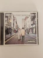 Oasis - (What's the story) Morning Glory?, Verzenden, 1980 tot 2000, Zo goed als nieuw
