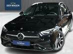 Mercedes C300e AMG LINE / PANODAK / ACC / 360CAM / AMBIENTE, Automaat, Achterwielaandrijving, 1800 kg, 4 cilinders