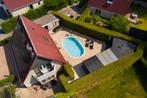 Villa met Wellness Jacuzzi Prive Zwembad, Sauna, 8 personen, Vakantie, Vakantiehuizen | Nederland, Recreatiepark, 8 personen, 4 of meer slaapkamers
