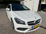 Mercedes-Benz CLA-klasse 180 AMG Upgrade Edition PANODAK.LED, Voorwielaandrijving, Gebruikt, 4 cilinders, Handgeschakeld