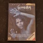 Gothika DVD - Halle Berry Horrorfilm, Cd's en Dvd's, Dvd's | Horror, Vanaf 16 jaar, Ophalen of Verzenden, Zo goed als nieuw, Spoken en Geesten
