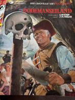 Roodbaard - Dodemanseiland, Boeken, Stripboeken, Eén stripboek, Ophalen of Verzenden, Gelezen