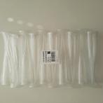 Duni champagneglazen crystallo plastic 10 stuks




 cc., Ophalen of Verzenden, Nieuw, Overige kleuren, Accessoires