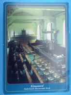 Kimswerd, Ned.Herv. Kerk 2, Ophalen of Verzenden, 1980 tot heden, Gelopen, Friesland