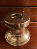 Bronzen Lvj schootlieren., Watersport en Boten, Ophalen of Verzenden, Nieuw, Motor en Techniek, Zeilboot of Motorboot