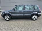 Ford Fusion 1.4-16V Champion NWE APK+Kl BRT Airco/5DRS/Carpl, Voorwielaandrijving, Gebruikt, Metallic lak, Origineel Nederlands