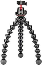 Joby GorillaPod 5K Kit Black/Charcoal Tripod, BOL, Info@bol.nl, Papendorpseweg 100, 3528 BJ Utrecht