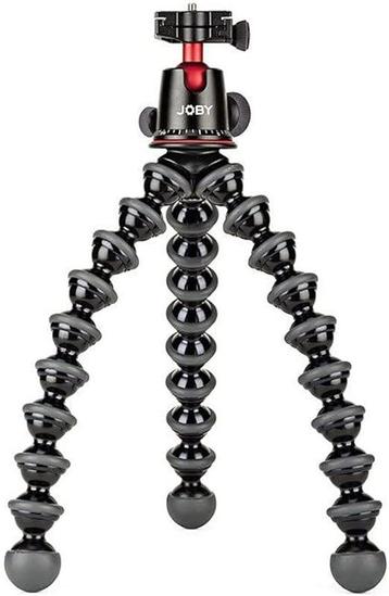 Joby GorillaPod 5K Kit Black/Charcoal Tripod beschikbaar voor biedingen