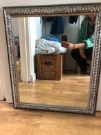 Grote spiegel 60 x 70 cm, Huis en Inrichting, Woonaccessoires | Spiegels, Ophalen, Zo goed als nieuw, Minder dan 100 cm, Rechthoekig