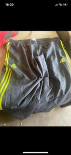 Adidas Real Madrid Trainingsbroek 3XL, Kleding | Heren, Sportkleding, Overige maten, Ophalen of Verzenden, Zo goed als nieuw, Voetbal