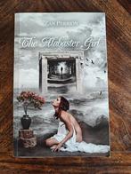 Zan Perrion - The Alabaster Girl, Ophalen of Verzenden, Gelezen