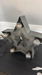 Lamp, Ophalen, Zo goed als nieuw, Minder dan 50 cm