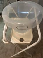 Bebe jou Tummy tub kinderbad met standaard, Kinderen en Baby's, Badjes en Verzorging, Ophalen, Tummy Tub, Zo goed als nieuw, Bébé-jou