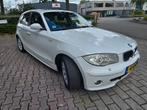 BMW 1 Serie 120D BUSINESS LINE (bj 2006), Auto's, BMW, 1-Serie, Bedrijf, Geïmporteerd, 136 €/maand