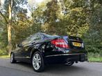 Mercedes-benz C-klasse 350 CDI Pres.Avant.C Full Opties, Auto's, Mercedes-Benz, Automaat, Euro 5, Zwart, 179 €/maand